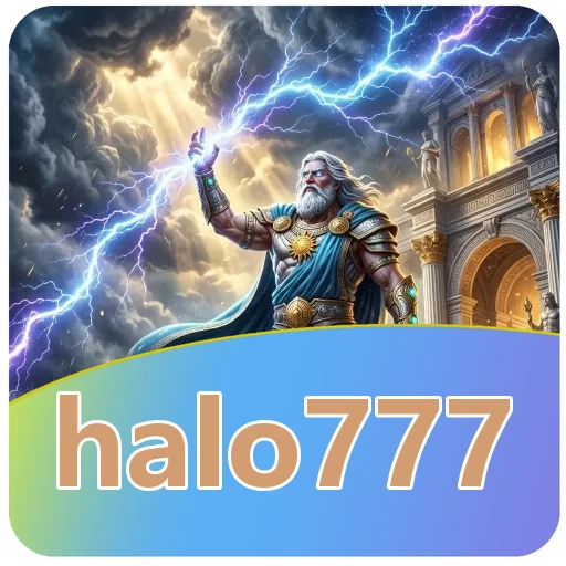 Ilustrasi berkas halo777 APK 4.8.1