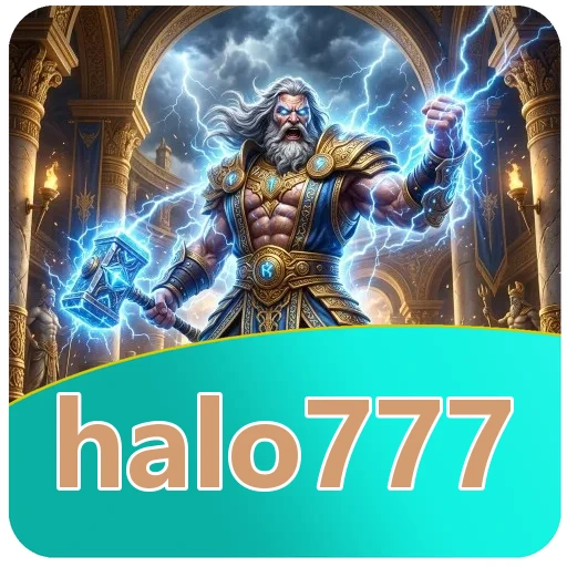 Ilustrasi isi berkas halo777 4.8.1