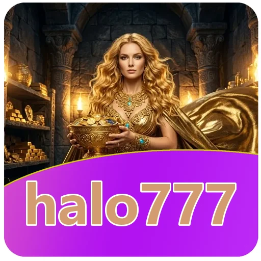 Ilustrasi aplikasi halo777, kategori utilitas