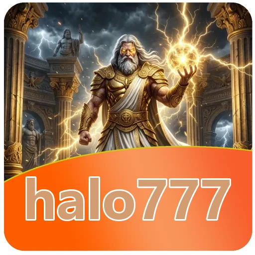 Ilustrasi syarat perangkat untuk halo777 APK