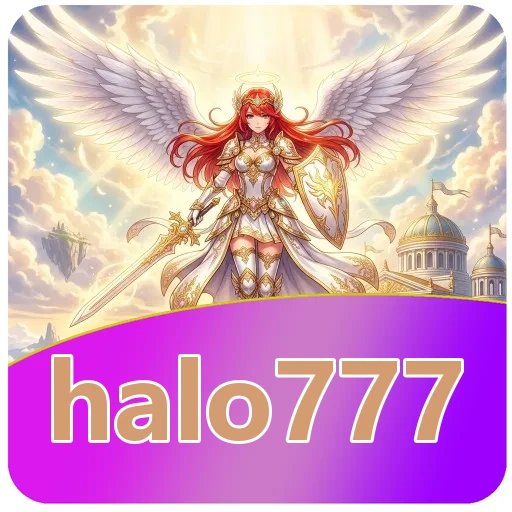 Ilustrasi pengecekan versi dan ukuran halo777 APK