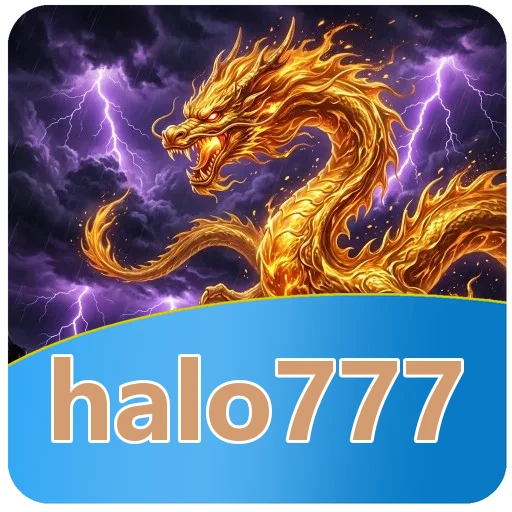 Ilustrasi berkas halo777 APK 32.7 MB