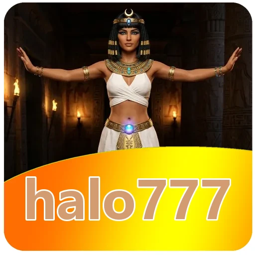Layar pemasangan halo777 APK
